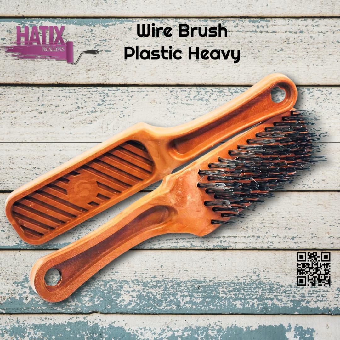 HEAVY CURVE HANDLE